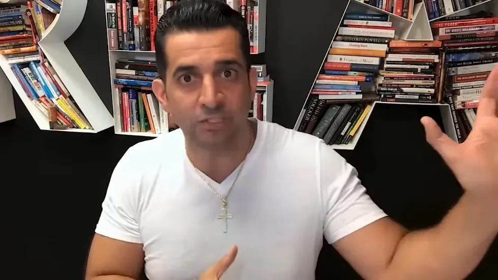 The KEY HABITS All Successful People Have To ACHIEVE ANYTHING! | Patrick Bet David & Jay Shetty 030