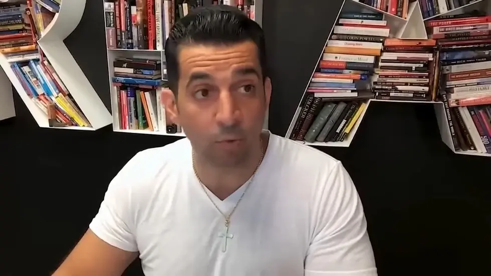 The KEY HABITS All Successful People Have To ACHIEVE ANYTHING! | Patrick Bet David & Jay Shetty 031