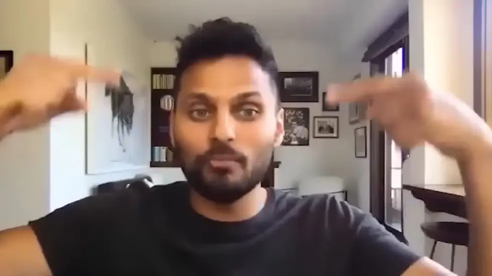 The KEY HABITS All Successful People Have To ACHIEVE ANYTHING! | Patrick Bet David & Jay Shetty 032