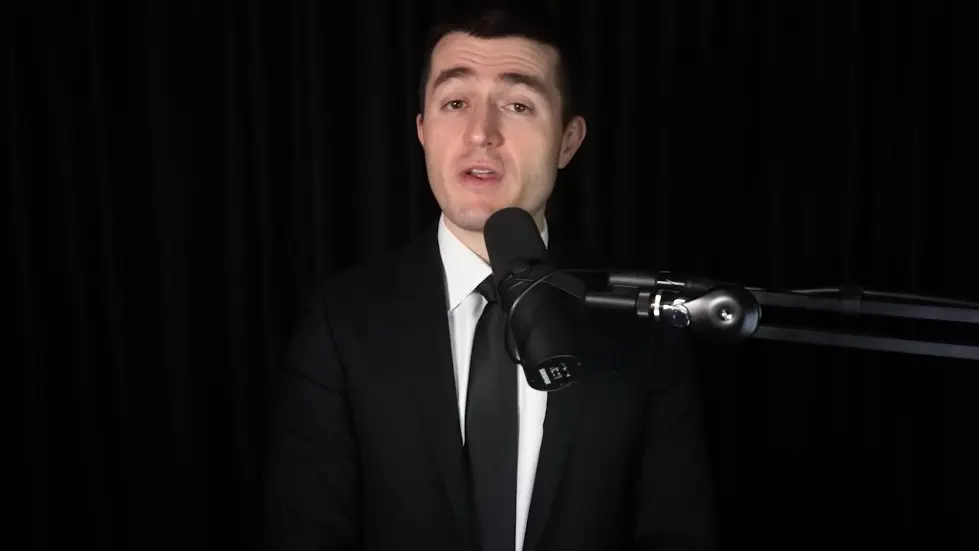 Paul Conti: Narcissism, Sociopathy, Envy, and the Nature of Good and Evil | Lex Fridman Podcast #357 001