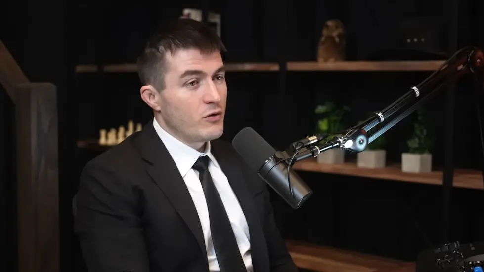 Paul Conti: Narcissism, Sociopathy, Envy, and the Nature of Good and Evil | Lex Fridman Podcast #357 003