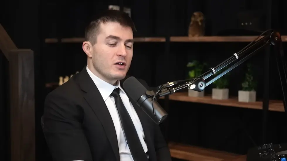 Paul Conti: Narcissism, Sociopathy, Envy, and the Nature of Good and Evil | Lex Fridman Podcast #357 009