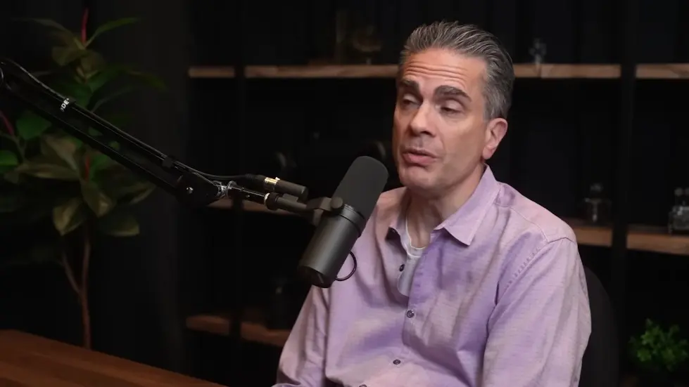 Paul Conti: Narcissism, Sociopathy, Envy, and the Nature of Good and Evil | Lex Fridman Podcast #357 011