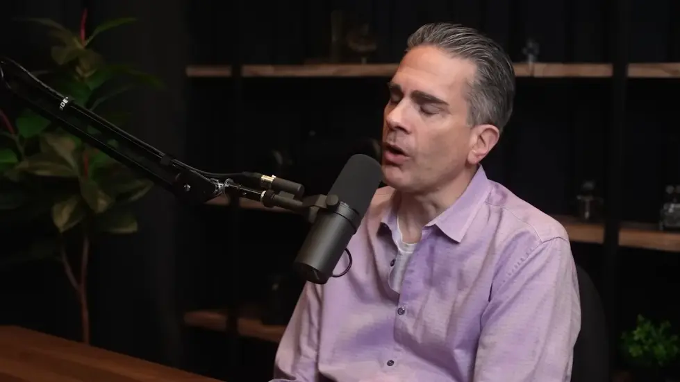 Paul Conti: Narcissism, Sociopathy, Envy, and the Nature of Good and Evil | Lex Fridman Podcast #357 012