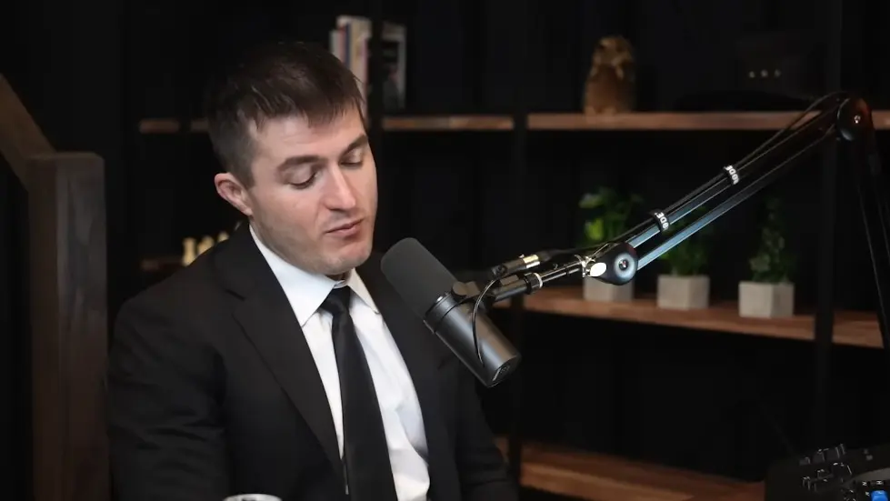 Paul Conti: Narcissism, Sociopathy, Envy, and the Nature of Good and Evil | Lex Fridman Podcast #357 016