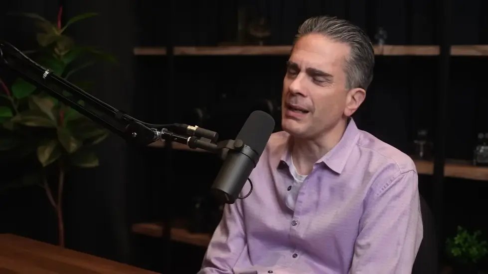 Paul Conti: Narcissism, Sociopathy, Envy, and the Nature of Good and Evil | Lex Fridman Podcast #357 018