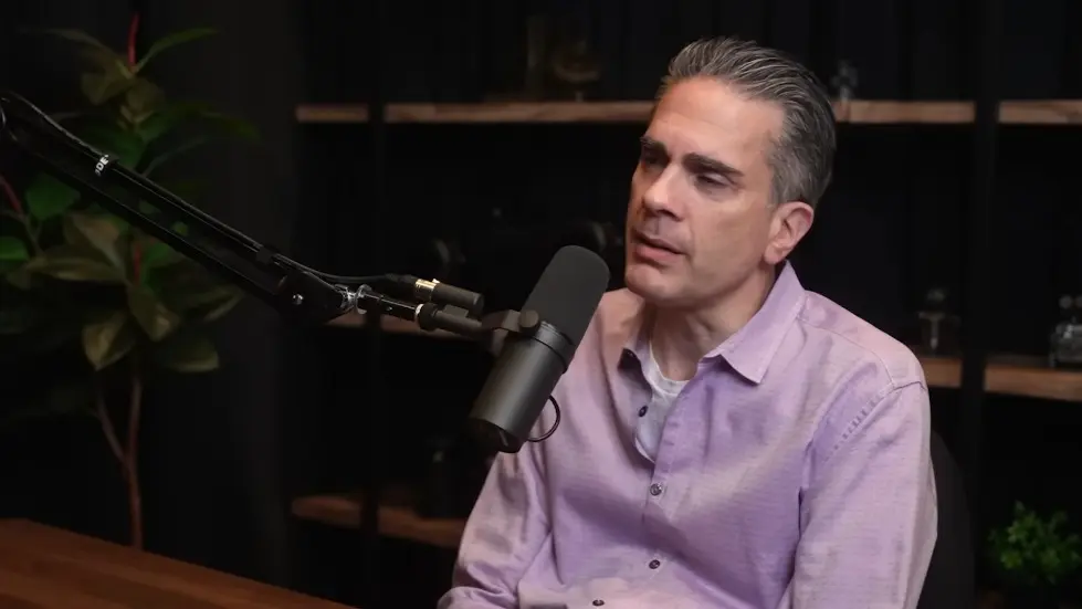 Paul Conti: Narcissism, Sociopathy, Envy, and the Nature of Good and Evil | Lex Fridman Podcast #357 019