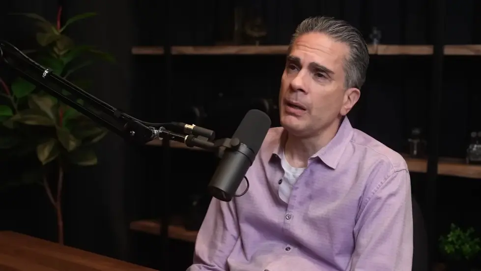 Paul Conti: Narcissism, Sociopathy, Envy, and the Nature of Good and Evil | Lex Fridman Podcast #357 021