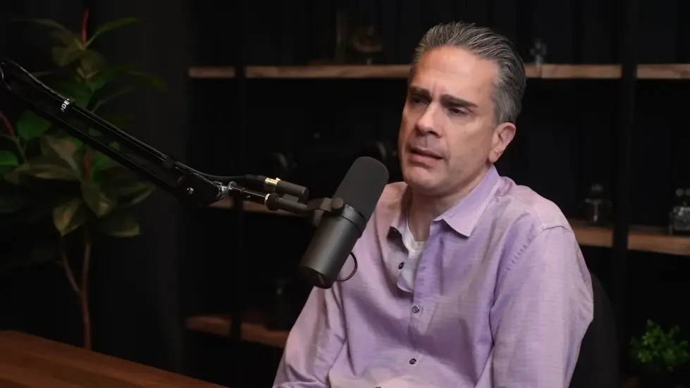 Paul Conti: Narcissism, Sociopathy, Envy, and the Nature of Good and Evil | Lex Fridman Podcast #357 024