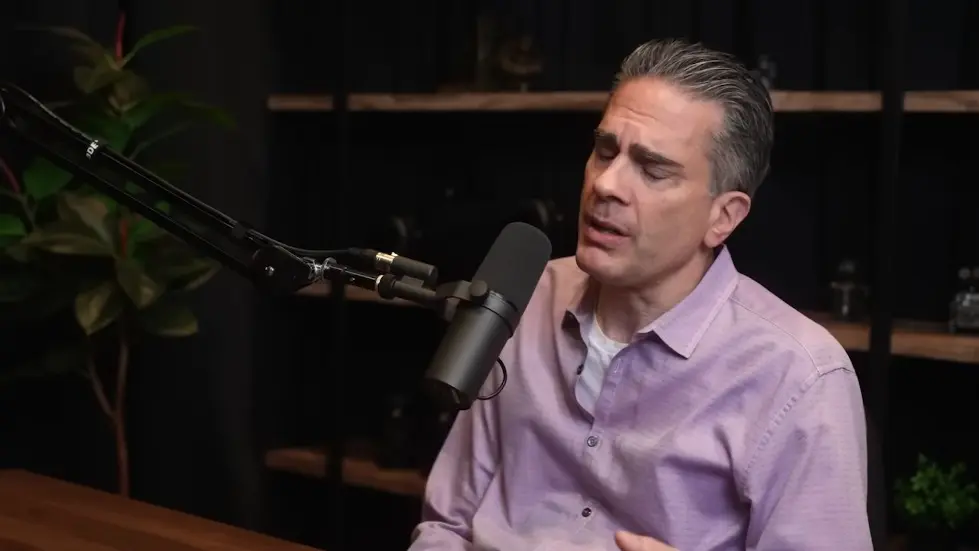 Paul Conti: Narcissism, Sociopathy, Envy, and the Nature of Good and Evil | Lex Fridman Podcast #357 025