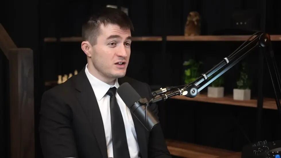 Paul Conti: Narcissism, Sociopathy, Envy, and the Nature of Good and Evil | Lex Fridman Podcast #357 028