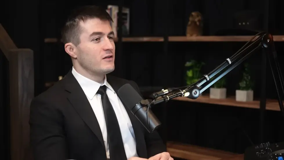 Paul Conti: Narcissism, Sociopathy, Envy, and the Nature of Good and Evil | Lex Fridman Podcast #357 029