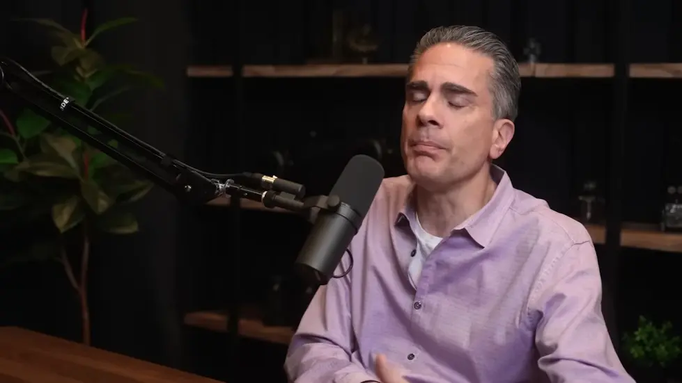 Paul Conti: Narcissism, Sociopathy, Envy, and the Nature of Good and Evil | Lex Fridman Podcast #357 030