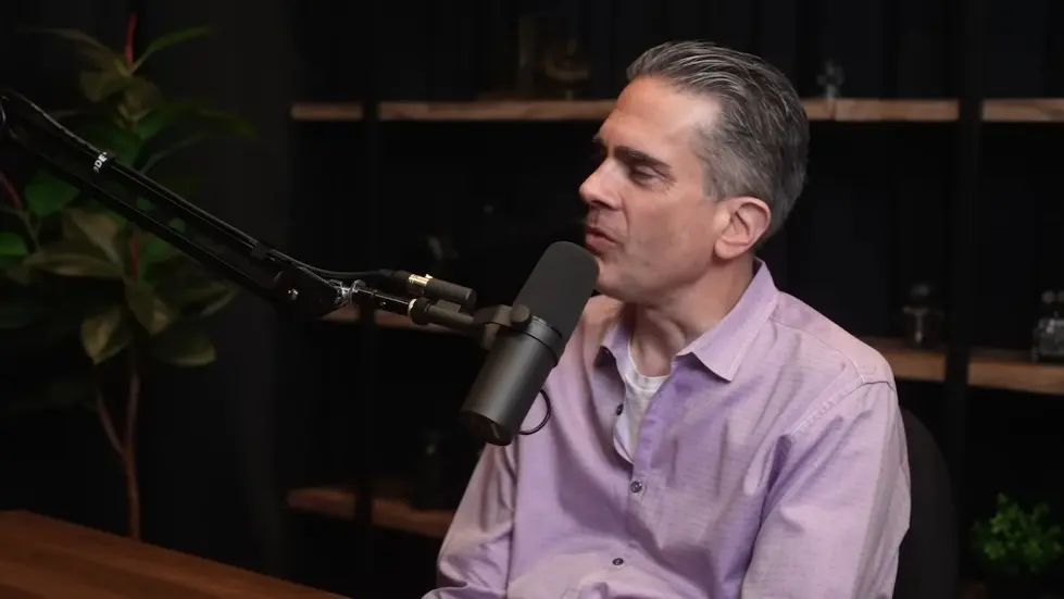 Paul Conti: Narcissism, Sociopathy, Envy, and the Nature of Good and Evil | Lex Fridman Podcast #357 033