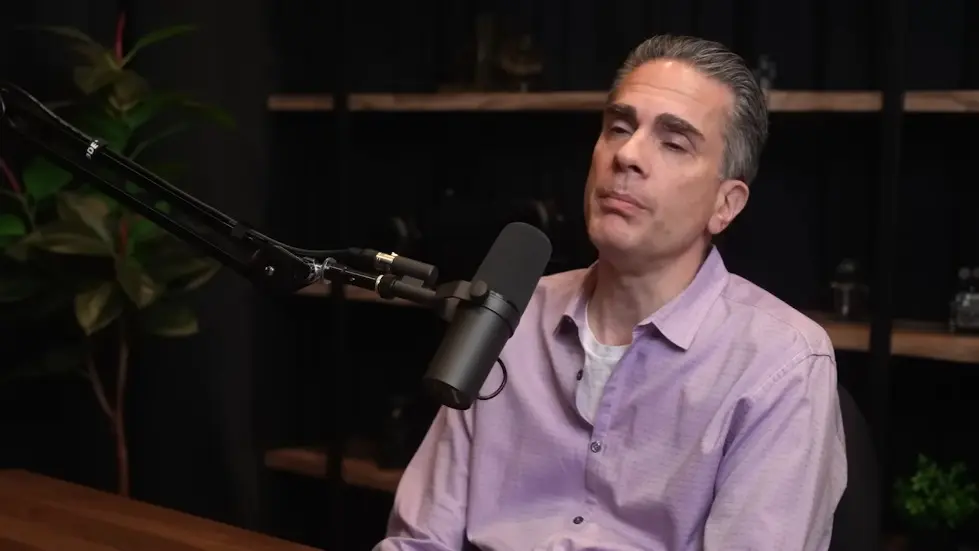 Paul Conti: Narcissism, Sociopathy, Envy, and the Nature of Good and Evil | Lex Fridman Podcast #357 036