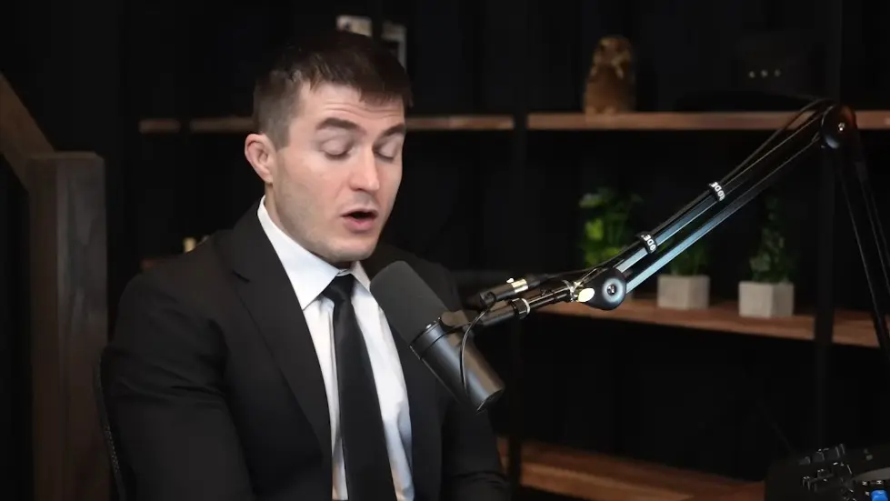 Paul Conti: Narcissism, Sociopathy, Envy, and the Nature of Good and Evil | Lex Fridman Podcast #357 037