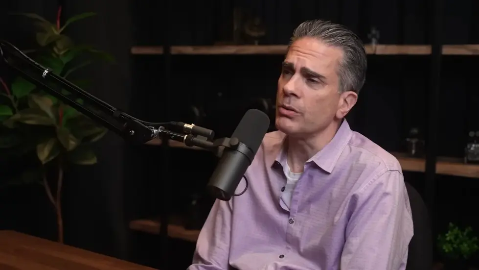 Paul Conti: Narcissism, Sociopathy, Envy, and the Nature of Good and Evil | Lex Fridman Podcast #357 038