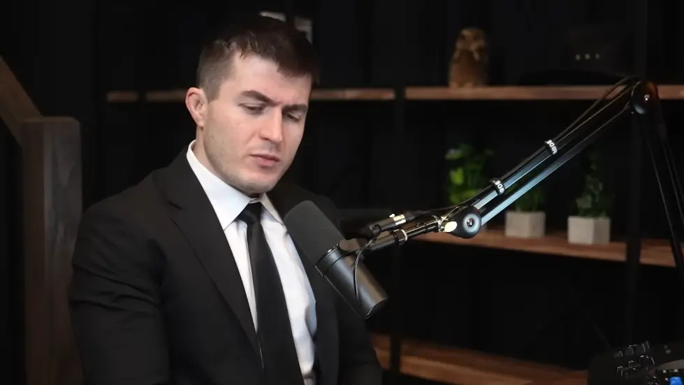 Paul Conti: Narcissism, Sociopathy, Envy, and the Nature of Good and Evil | Lex Fridman Podcast #357 039