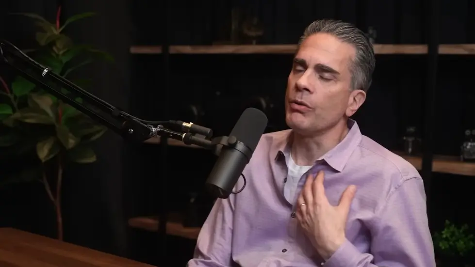 Paul Conti: Narcissism, Sociopathy, Envy, and the Nature of Good and Evil | Lex Fridman Podcast #357 041