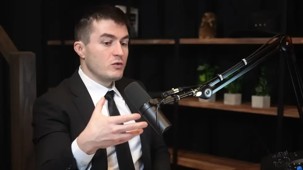 Paul Conti: Narcissism, Sociopathy, Envy, and the Nature of Good and Evil | Lex Fridman Podcast #357 042