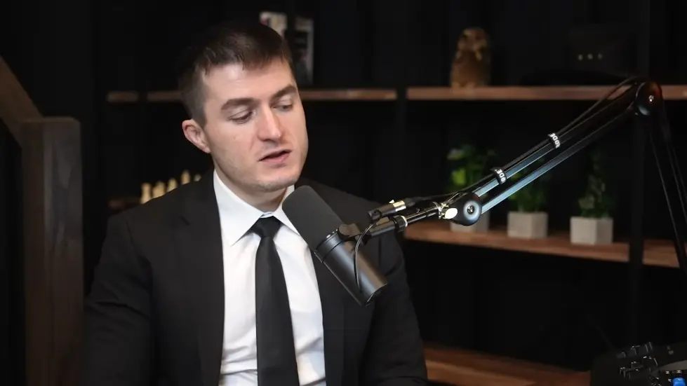 Paul Conti: Narcissism, Sociopathy, Envy, and the Nature of Good and Evil | Lex Fridman Podcast #357 043