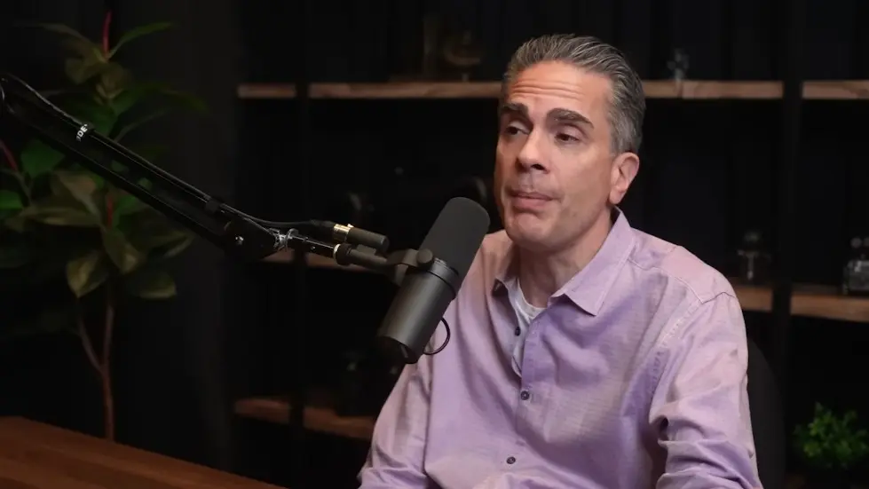 Paul Conti: Narcissism, Sociopathy, Envy, and the Nature of Good and Evil | Lex Fridman Podcast #357 045