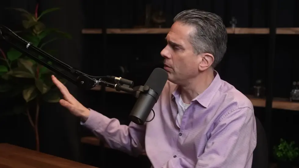 Paul Conti: Narcissism, Sociopathy, Envy, and the Nature of Good and Evil | Lex Fridman Podcast #357 048