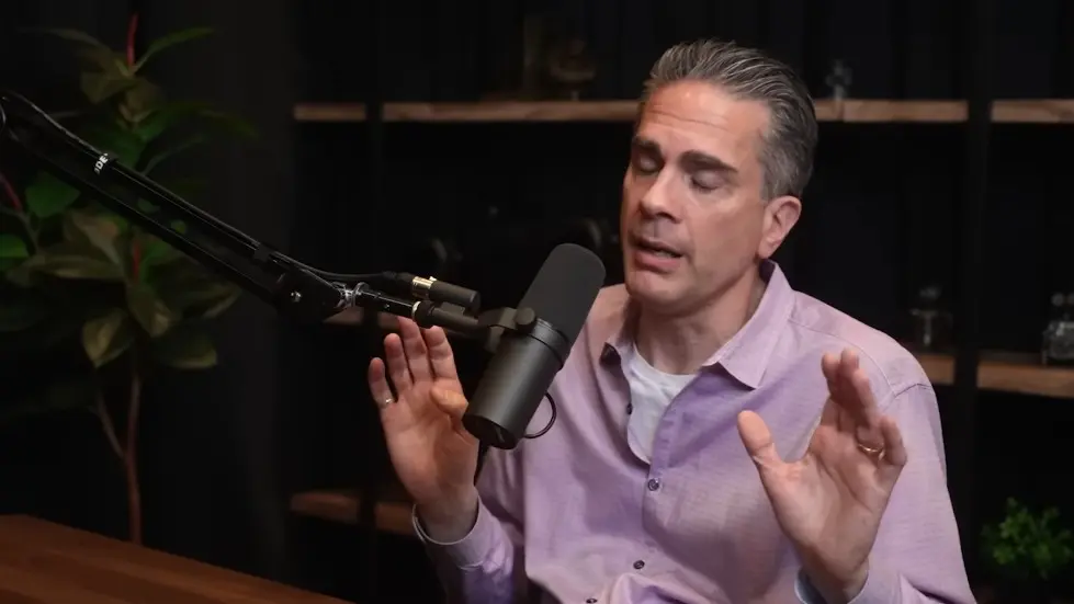 Paul Conti: Narcissism, Sociopathy, Envy, and the Nature of Good and Evil | Lex Fridman Podcast #357 052