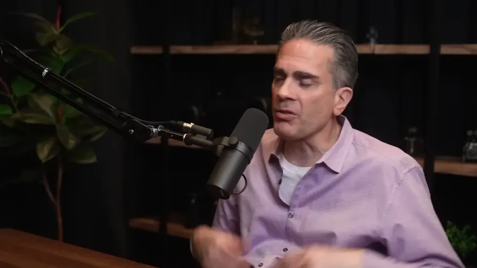 Paul Conti: Narcissism, Sociopathy, Envy, and the Nature of Good and Evil | Lex Fridman Podcast #357 057