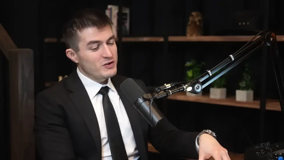 Paul Conti: Narcissism, Sociopathy, Envy, and the Nature of Good and Evil | Lex Fridman Podcast #357 060