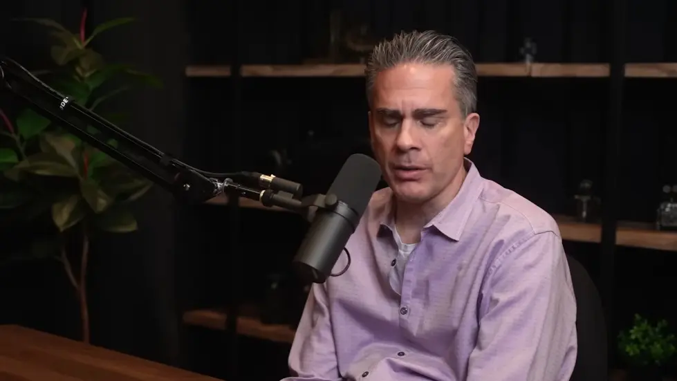 Paul Conti: Narcissism, Sociopathy, Envy, and the Nature of Good and Evil | Lex Fridman Podcast #357 061