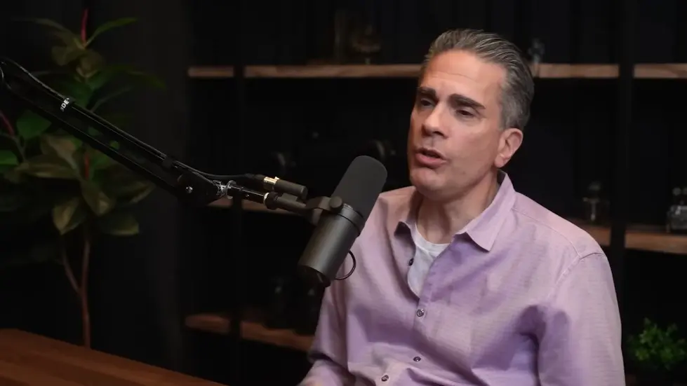 Paul Conti: Narcissism, Sociopathy, Envy, and the Nature of Good and Evil | Lex Fridman Podcast #357 063