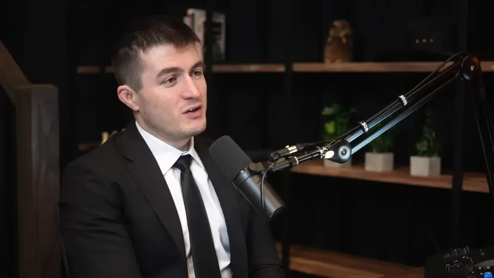 Paul Conti: Narcissism, Sociopathy, Envy, and the Nature of Good and Evil | Lex Fridman Podcast #357 066