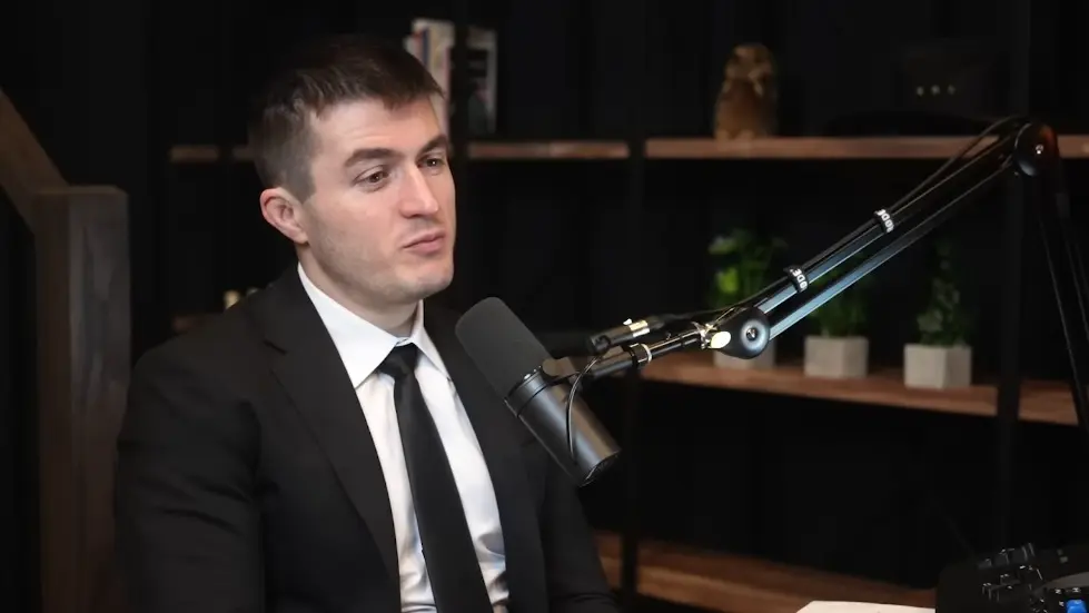 Paul Conti: Narcissism, Sociopathy, Envy, and the Nature of Good and Evil | Lex Fridman Podcast #357 068