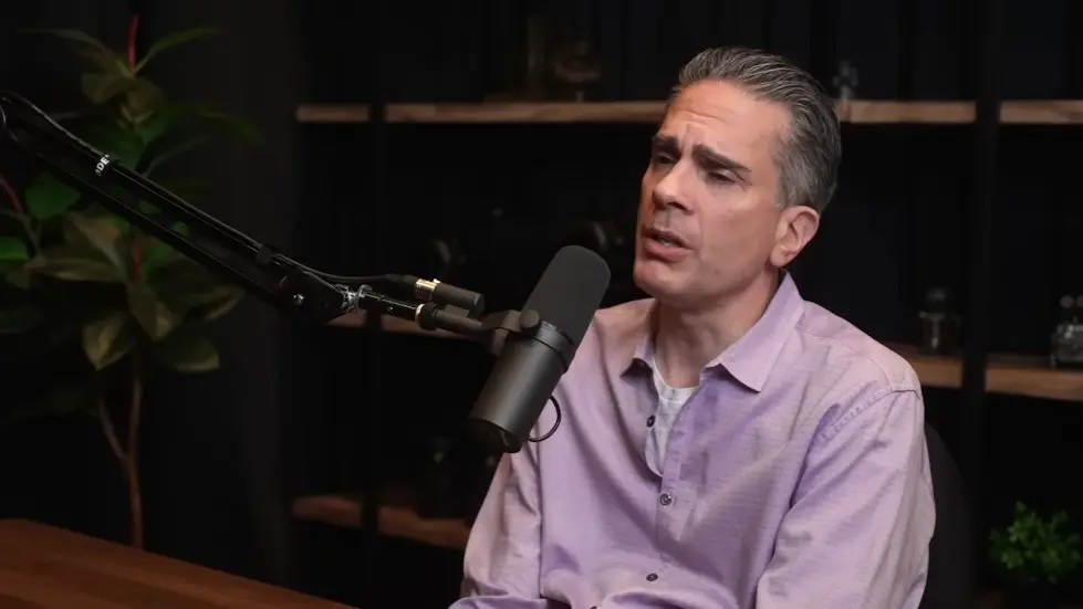 Paul Conti: Narcissism, Sociopathy, Envy, and the Nature of Good and Evil | Lex Fridman Podcast #357 070