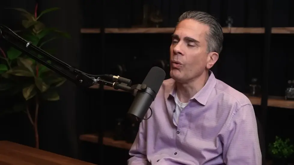 Paul Conti: Narcissism, Sociopathy, Envy, and the Nature of Good and Evil | Lex Fridman Podcast #357 077