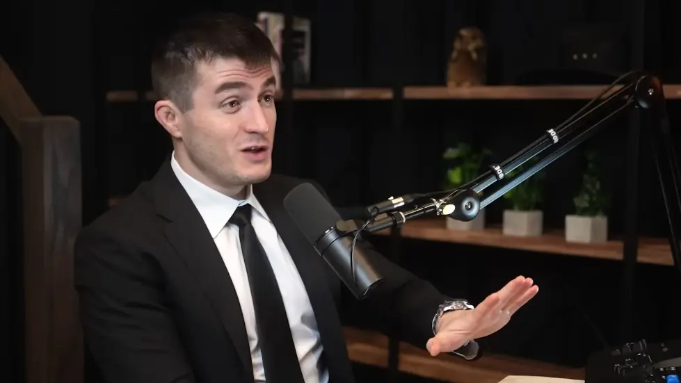 Paul Conti: Narcissism, Sociopathy, Envy, and the Nature of Good and Evil | Lex Fridman Podcast #357 078