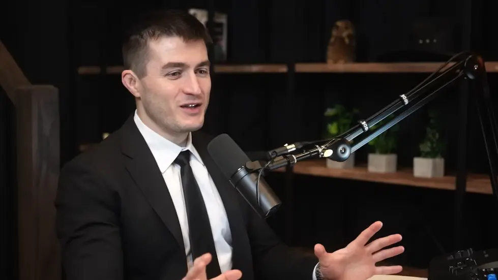 Paul Conti: Narcissism, Sociopathy, Envy, and the Nature of Good and Evil | Lex Fridman Podcast #357 079