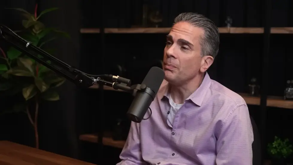 Paul Conti: Narcissism, Sociopathy, Envy, and the Nature of Good and Evil | Lex Fridman Podcast #357 081