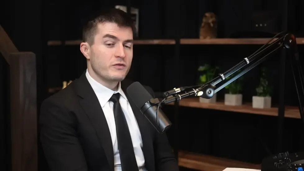 Paul Conti: Narcissism, Sociopathy, Envy, and the Nature of Good and Evil | Lex Fridman Podcast #357 082