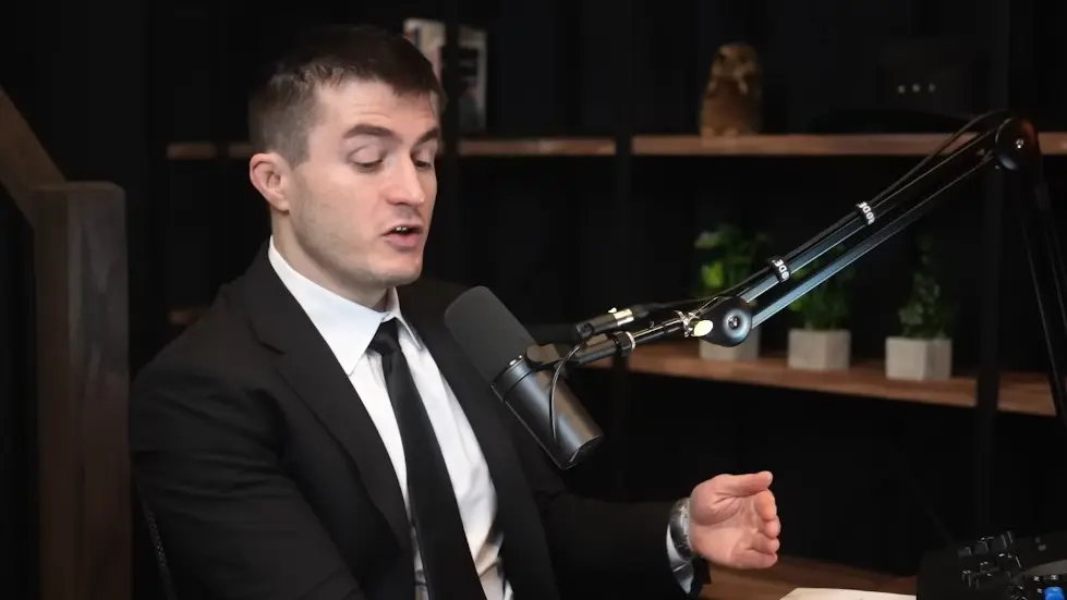 Paul Conti: Narcissism, Sociopathy, Envy, and the Nature of Good and Evil | Lex Fridman Podcast #357 083