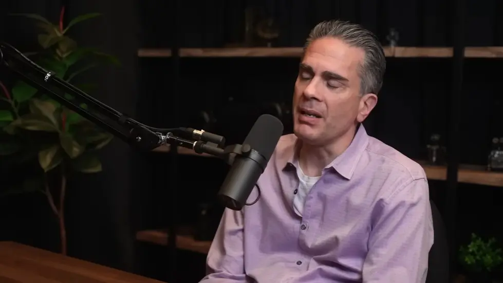 Paul Conti: Narcissism, Sociopathy, Envy, and the Nature of Good and Evil | Lex Fridman Podcast #357 086