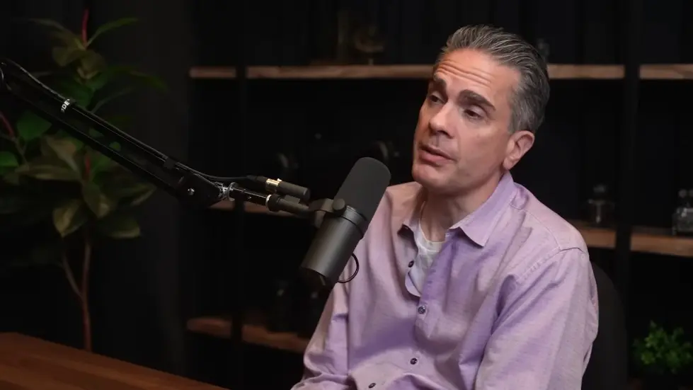 Paul Conti: Narcissism, Sociopathy, Envy, and the Nature of Good and Evil | Lex Fridman Podcast #357 087