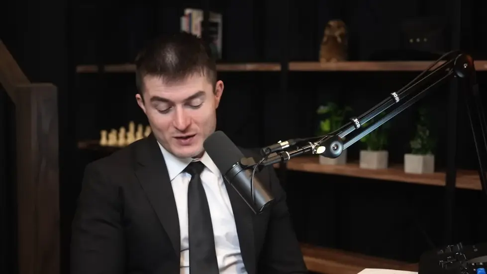 Paul Conti: Narcissism, Sociopathy, Envy, and the Nature of Good and Evil | Lex Fridman Podcast #357 088