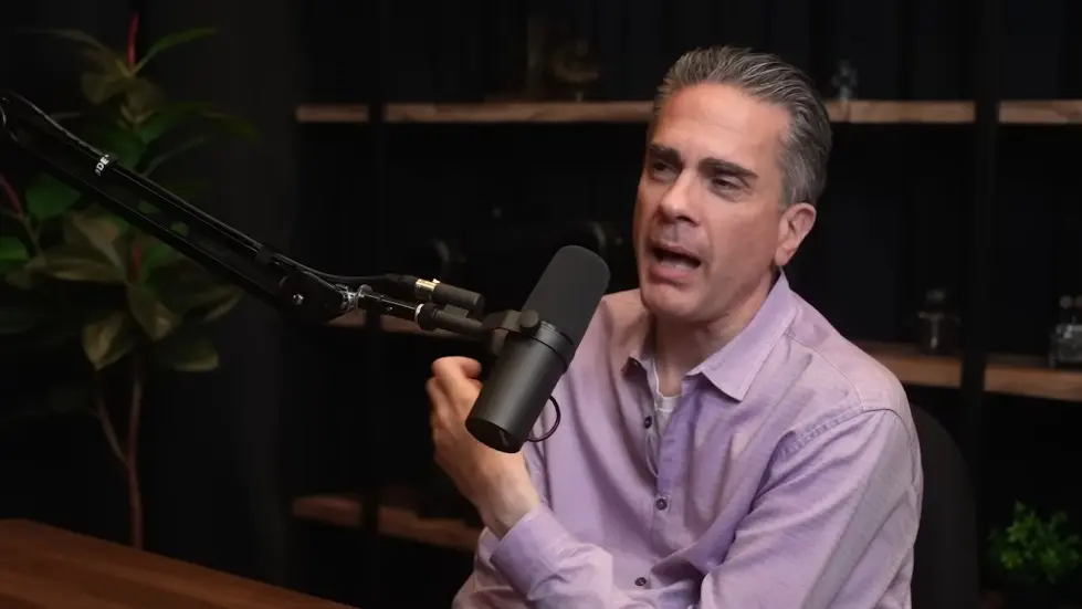 Paul Conti: Narcissism, Sociopathy, Envy, and the Nature of Good and Evil | Lex Fridman Podcast #357 091