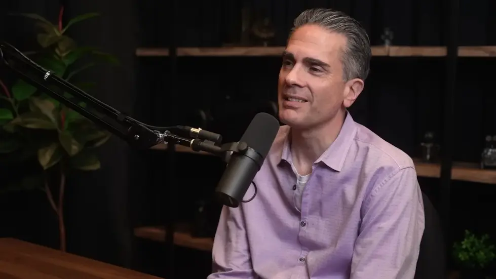 Paul Conti: Narcissism, Sociopathy, Envy, and the Nature of Good and Evil | Lex Fridman Podcast #357 095