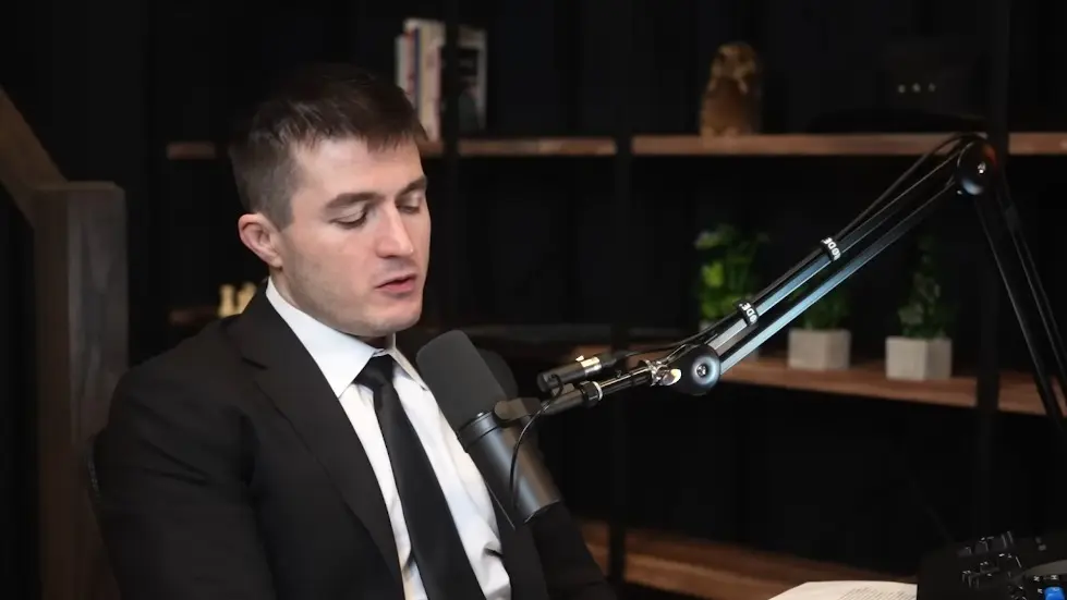 Paul Conti: Narcissism, Sociopathy, Envy, and the Nature of Good and Evil | Lex Fridman Podcast #357 097