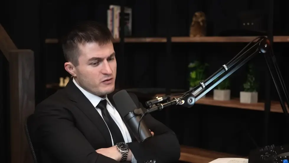 Paul Conti: Narcissism, Sociopathy, Envy, and the Nature of Good and Evil | Lex Fridman Podcast #357 099