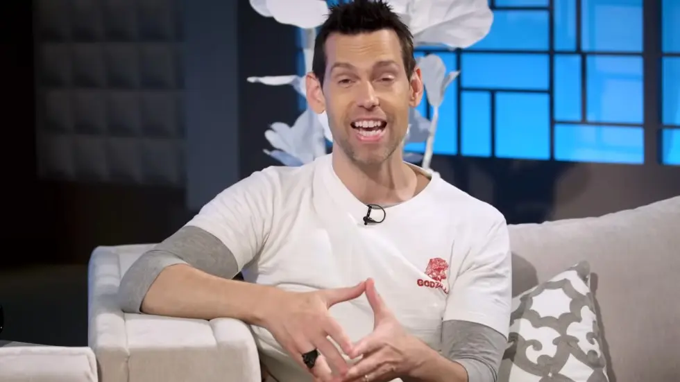 This Doctor Knows How to Find the Root Cause of Your Medical Problems | Paul Saladino 001