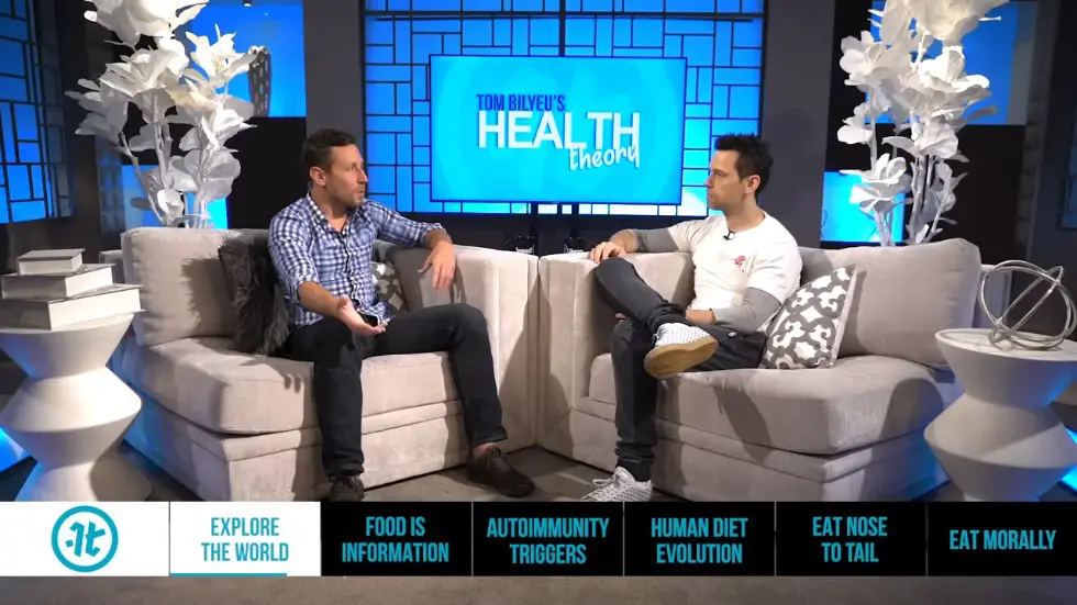 This Doctor Knows How to Find the Root Cause of Your Medical Problems | Paul Saladino 007